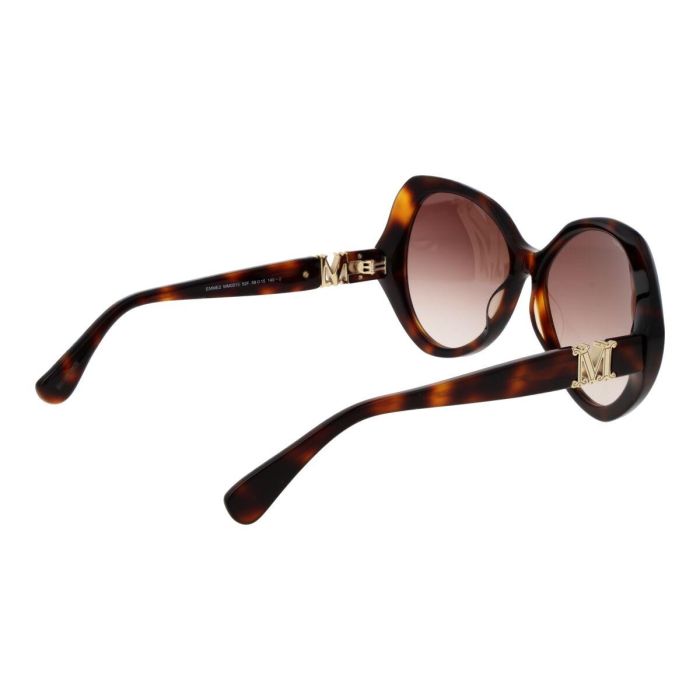 Gafas de Sol Mujer Max Mara MM0015 5952F 1 Gafas de Sol Mujer Max Mara MM0015 5952F 1