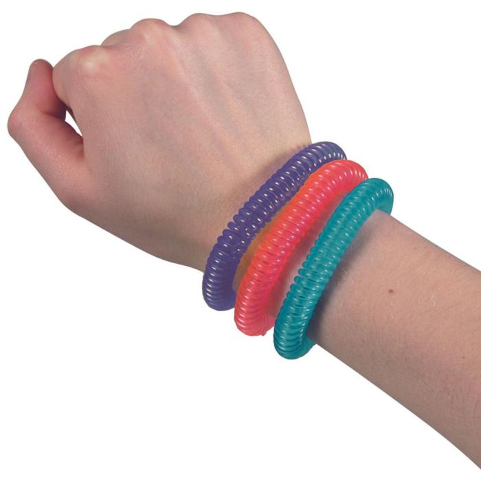 Jet Lag Pulsera Elástica Citronela Antimoustique Repelente de Insectos 4 Jet Lag Pulsera Elástica Citronela Antimoustique Repelente de Insectos 4