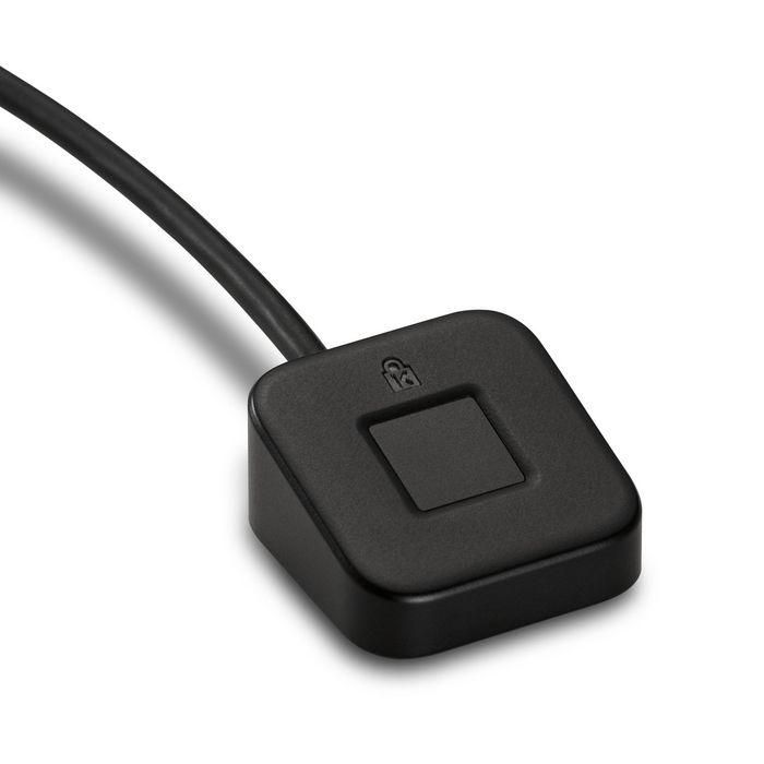 Kensington VeriMark™ Desktop Fingerprint Key Kensington VeriMark™ Desktop Fingerprint Key