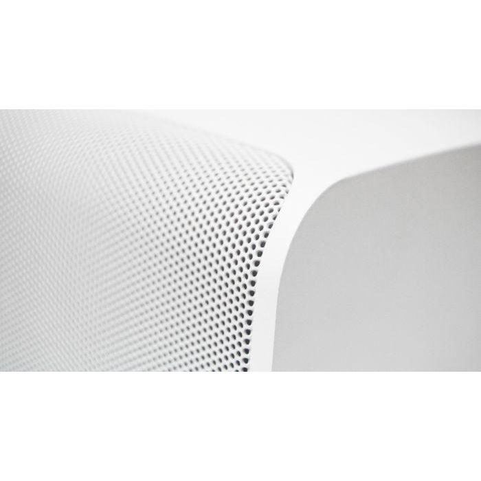 Ecler eMOTUS5PBBK Kit Altavoces Estéreo Autoamplificados 5 pulgadas Bluetooth 2x25W RMS Control Remoto Blanco 9 Ecler eMOTUS5PBBK Kit Altavoces Estéreo Autoamplificados 5 pulgadas Bluetooth 2x25W RMS Control Remoto Blanco 9