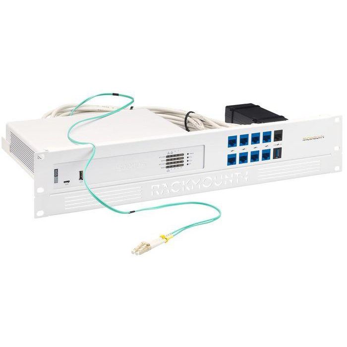 Rackmount IT Kit para Sophos XGS 87 / 107 - Kit de montaje en rack para Firewall