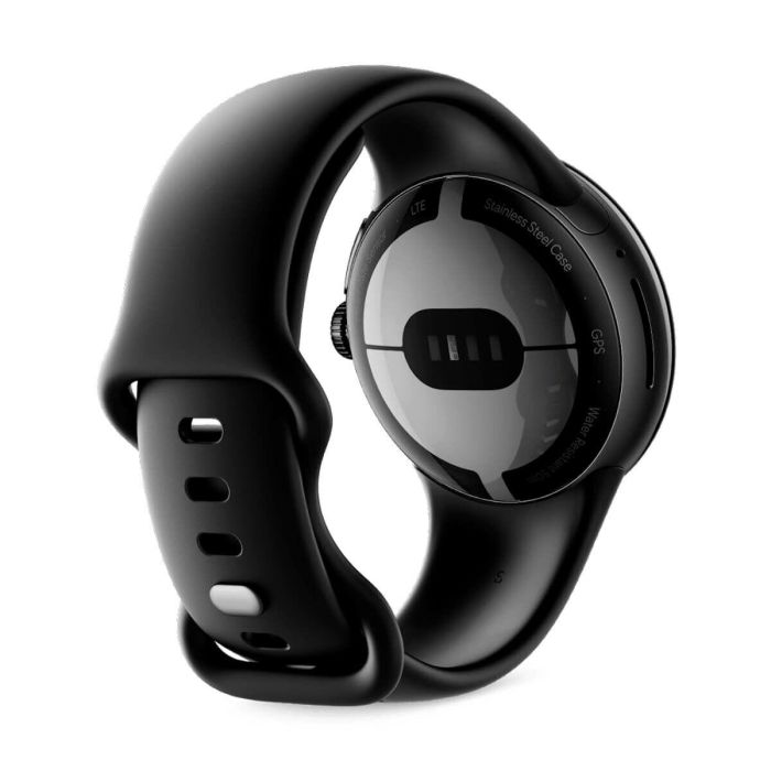 Smartwatch Google Pixel Watch Negro 1,6" 17
