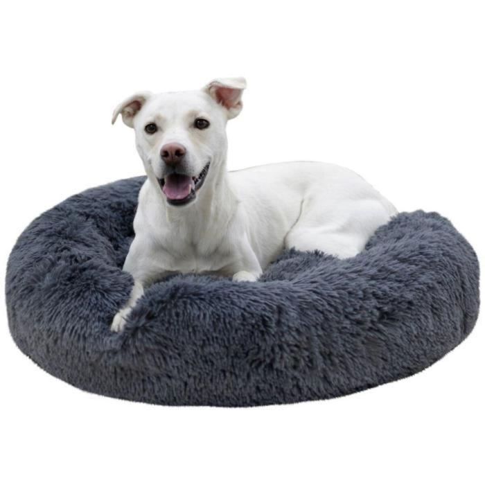Cama para Perro Kerbl Gris 1 Cama para Perro Kerbl Gris 1