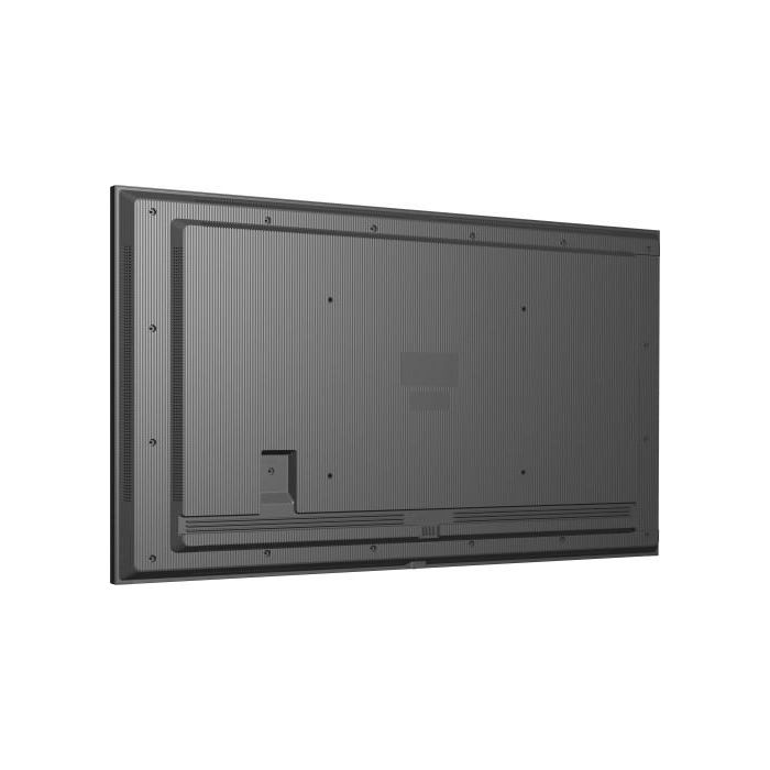 iiyama LH7564UHS-B1AG pantalla de señalización Pantalla plana para señalización digital 190,5 cm (75") Wifi 500 cd / m² 4K Ultra HD Negro Android 24/7 8 iiyama LH7564UHS-B1AG pantalla de señalización Pantalla plana para señalización digital 190,5 cm (75") Wifi 500 cd / m² 4K Ultra HD Negro Android 24/7 8