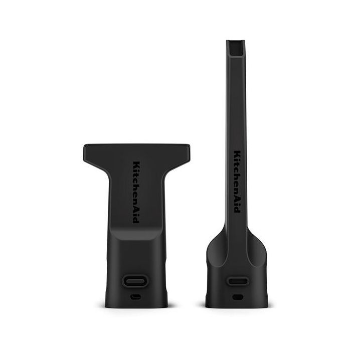 Kitchenaid 5KKVR100BM Aspirador de Cocina Inalámbrico Sin Batería GO Negro Mate para Tareas Básicas 2