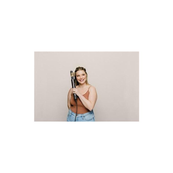 Shark Beauty Secador Pelo Y Moldeadores Flexstyle 5 En 1 Negro Hd440Eu SHARK HD440EU 18