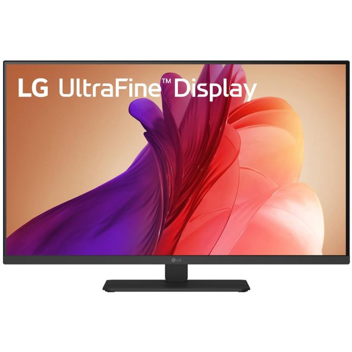 LG 32U720A-B Monitor UltraFine UHD 4K 32 Pulgadas USB-C VA 16:9 HDMI DP 60Hz 5ms HDR10 5