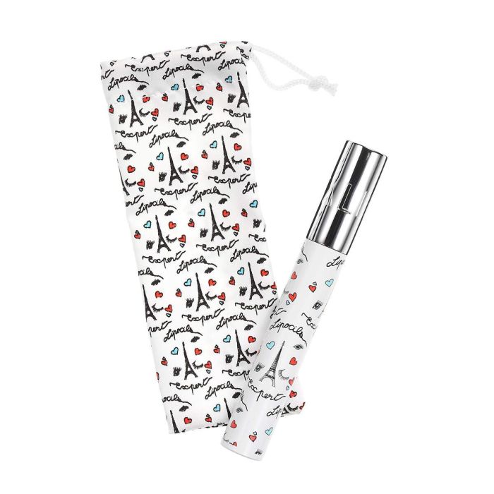 Talika LIPOCILS eyelash expert 10 ml Tratamiento Crecimiento Pestañas Color Curvatura 10