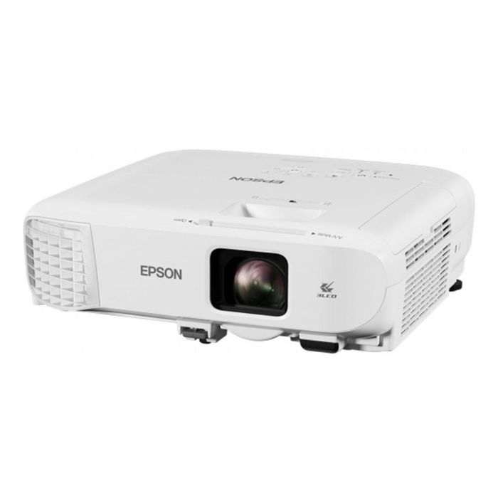 Proyector Epson Eb - E20 3 Lcd 3400 Lumens Proyector Epson Eb - E20 3 Lcd 3400 Lumens