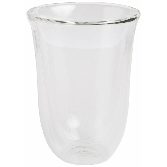 DELONGHI Set de 2 tazas Latte Macchiato - 22 cl 4 DELONGHI Set de 2 tazas Latte Macchiato - 22 cl 4