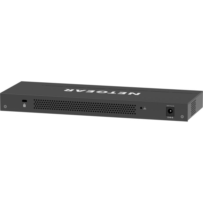 NETGEAR GS316EPP-100PES Switch Plus Gestionado 16 puertos Gigabit Ethernet PoE+ 231W con 1 SFP 8
