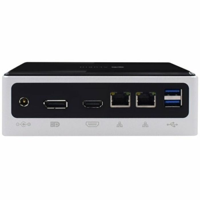 Mini PC Alurin ALURINMNIPC-4WP Intel© Core™ i5-10210U 16 GB RAM 500 GB SSD 4