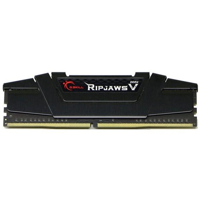 G.Skill 3200 16GB(2x8) Ripjaws V Memoria RAM
