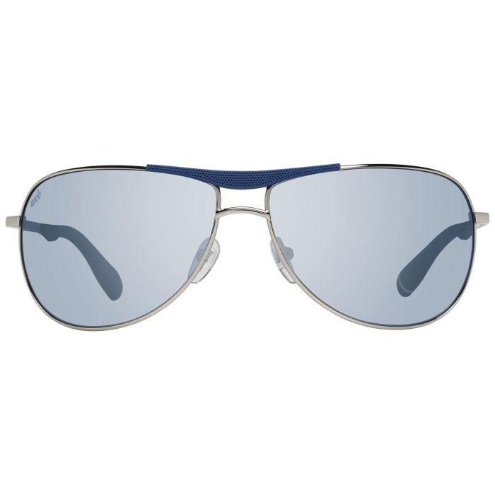 Gafas de Sol Hombre Web Eyewear WE0296 Ø 66 mm 2 Gafas de Sol Hombre Web Eyewear WE0296 Ø 66 mm 2