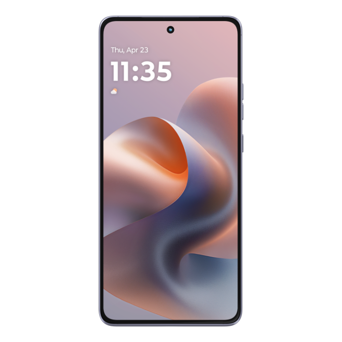 Motorola moto g86 power 5G Lila 512 GB 8 GB RAM 16,9 cm (6.67") Dual SIM Android 15 1