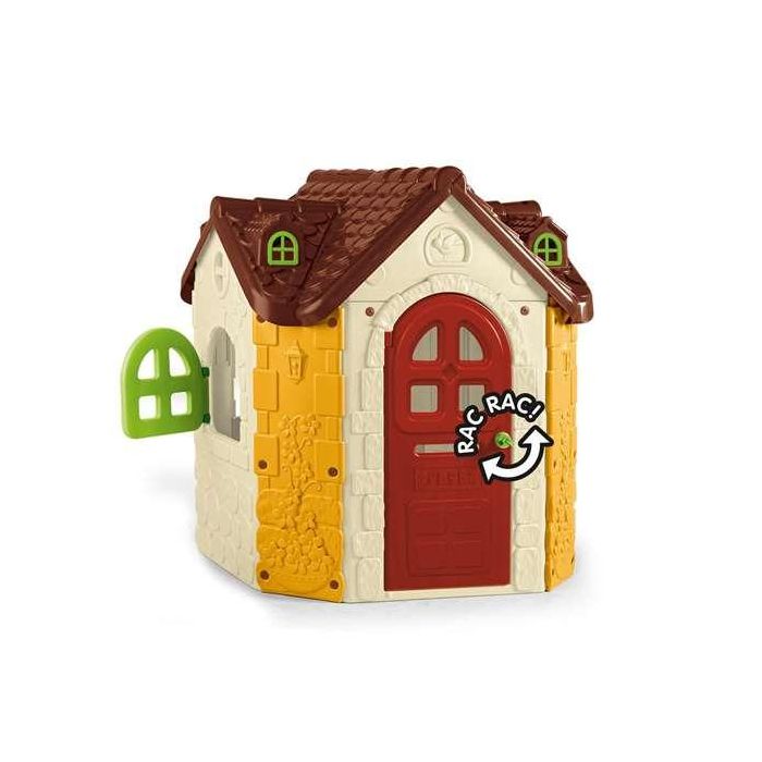 Feber Casa Fancy House 133x123,5x142,5 cm 4 Feber Casa Fancy House 133x123,5x142,5 cm 4