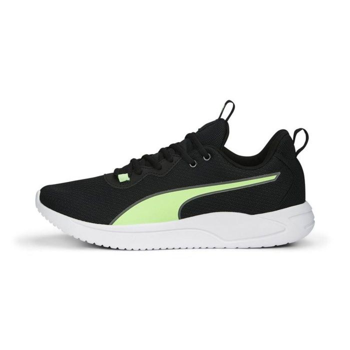 Zapatillas de Running para Adultos Puma 377036 09 Negro
