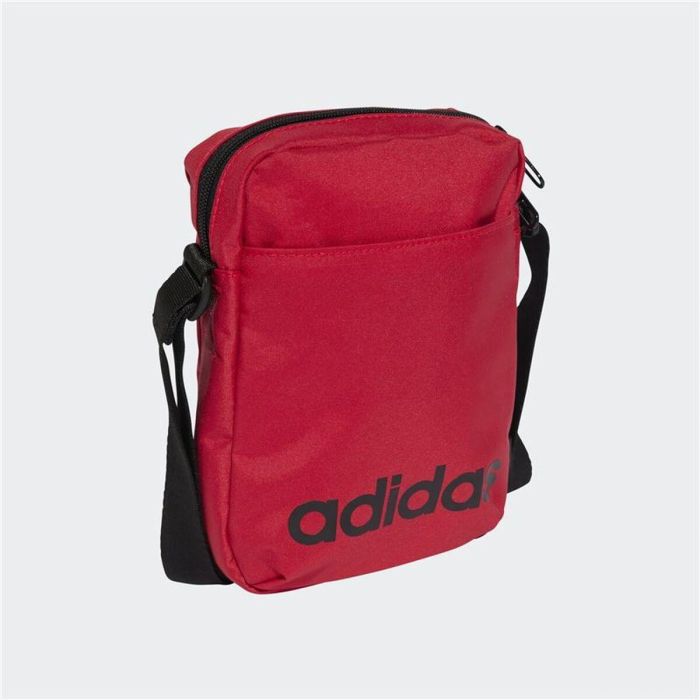Bolso Hombre Adidas Linear Org 4
