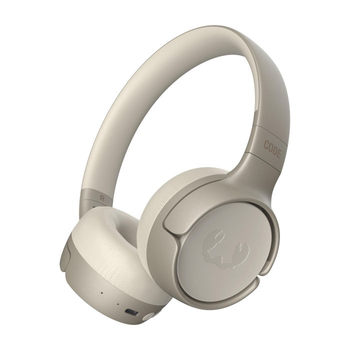 Auriculares Fresh'N Rebel Code Fuse Inalambrico 3 Auriculares Fresh'N Rebel Code Fuse Inalambrico 3