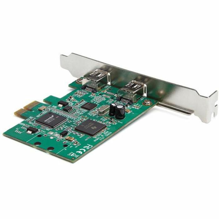 Tarjeta PCI Startech PEX1394A2V2 2 Tarjeta PCI Startech PEX1394A2V2 2