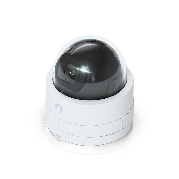 Ubiquiti 1/2.4" CMOS, 4MP 2688 x 1512 (16:9) video, IR LED, Dual-core Arm Cortex-A7, PoE, IK06, Aluminum alloy, polycarbonate 5 Ubiquiti 1/2.4" CMOS, 4MP 2688 x 1512 (16:9) video, IR LED, Dual-core Arm Cortex-A7, PoE, IK06, Aluminum alloy, polycarbonate 5