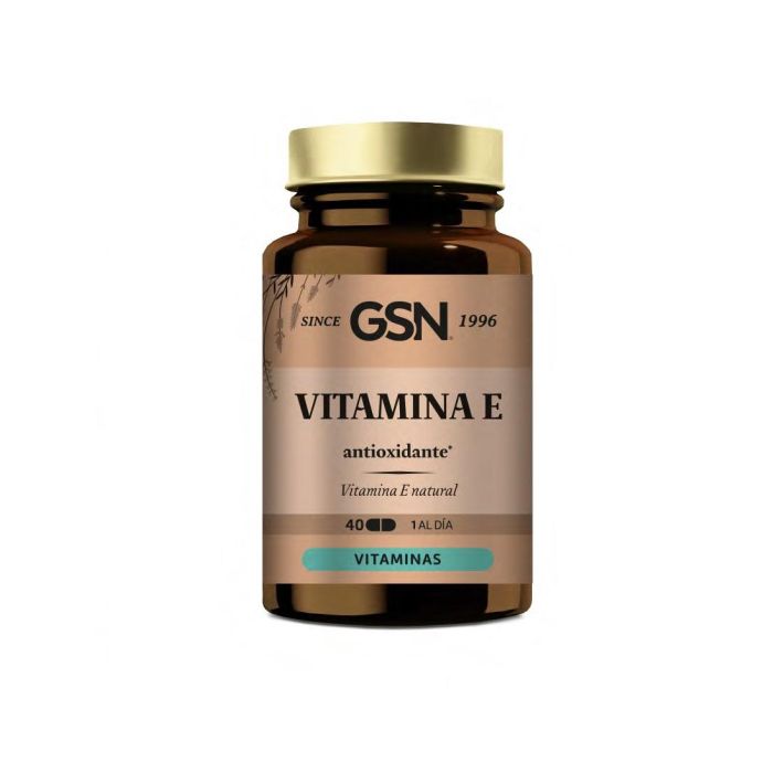 Vitamina E