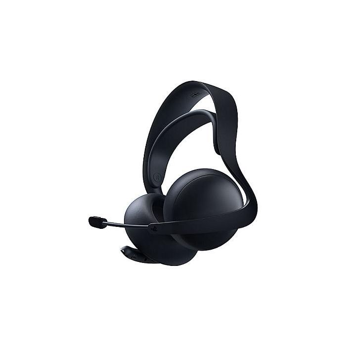 Sony PS5ELITEBLK Auriculares Inalámbricos PULSE Elite - Negro medianoche 2 Sony PS5ELITEBLK Auriculares Inalámbricos PULSE Elite - Negro medianoche 2