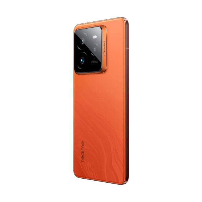 Smartphone Realme 6,78" 12 GB RAM 512 GB Naranja 1