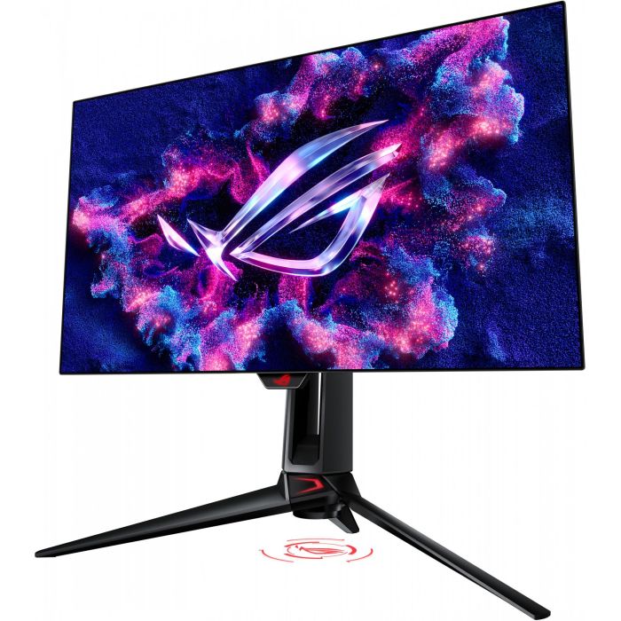 ASUS ROG Swift PG27AQDP Monitor Gaming 27" (16:9) WQHD HDMI DisplayPort 1