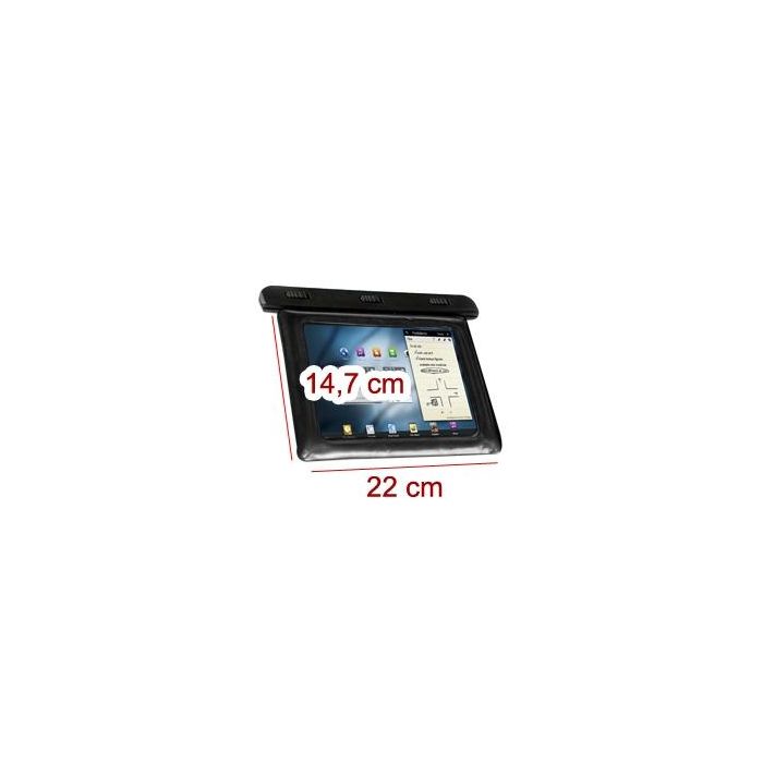 Funda Sumergible Para Tablet O Smartphone 2 Funda Sumergible Para Tablet O Smartphone 2