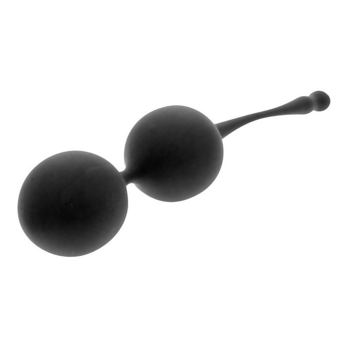 Bolas Chinas S Pleasures Silicona 9 Bolas Chinas S Pleasures Silicona 9