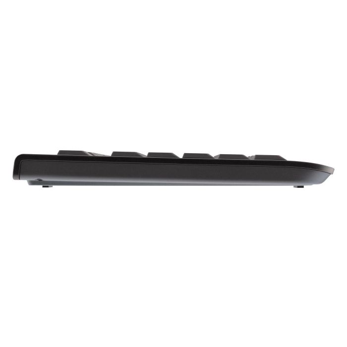 Cherry KC 1000 Black USBKC 1000, Standard, Wired, Cherry KC 1000 Black USBKC 1000, Standard, Wired,