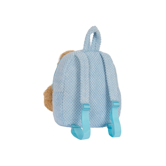 Safta Mochila Preescolar con Osito 23x27x7,5cm 2