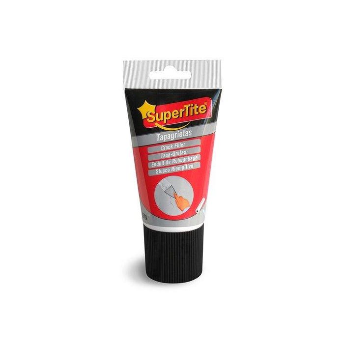 Masilla Supertite Tapagrietas Y Fisuras Blanca 150G