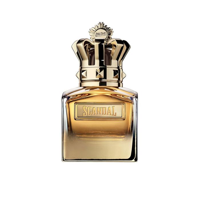 Jean Paul Gaultier Scandal Absolu For Him Eau de Parfum Vaporizador 50 ml Hombre Amaderado Jean Paul Gaultier Scandal Absolu For Him Eau de Parfum Vaporizador 50 ml Hombre Amaderado