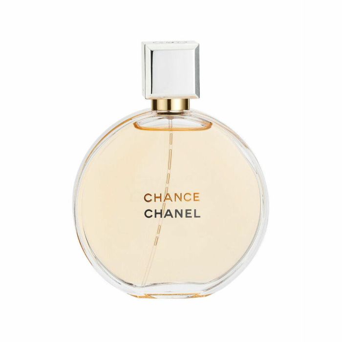 Chanel Nr Chance EDP Vaporizador 100 ml Chanel Nr Chance EDP Vaporizador 100 ml