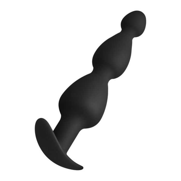 Plug Anal Forto Negro 5