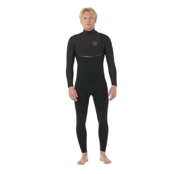Neopreno Rip Curl E-Bomb Zf 32 Negro 0 Neopreno Rip Curl E-Bomb Zf 32 Negro 0