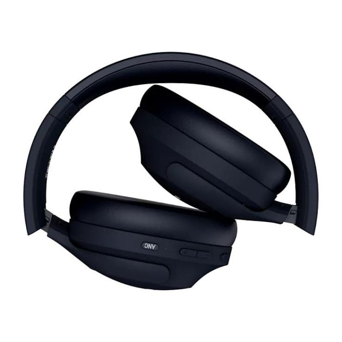 Canyon CNS-CBTHS10BK OnRiff 10 Auriculares Diadema Inalámbricos con Cancelación Activa de Ruido (ANC), Bluetooth 5.3, 20h Autonomía, Negro 3 Canyon CNS-CBTHS10BK OnRiff 10 Auriculares Diadema Inalámbricos con Cancelación Activa de Ruido (ANC), Bluetooth 5.3, 20h Autonomía, Negro 3