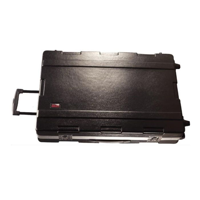 Estuche Polietileno Gator Mezcladores - 90 X 61 X 16,50 Cm 1 Estuche Polietileno Gator Mezcladores - 90 X 61 X 16,50 Cm 1