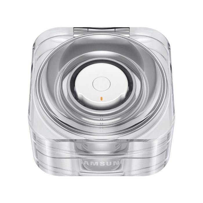 Anillo inteligente Samsung ET-YQ510 Plateado 23 mah 2