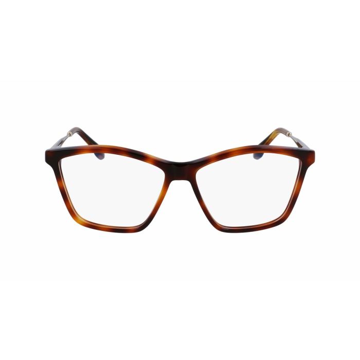 Montura de Gafas Mujer Victoria Beckham VB2656-5614215 ø 56 mm 2 Montura de Gafas Mujer Victoria Beckham VB2656-5614215 ø 56 mm 2