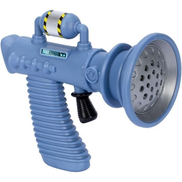 Moose Toys MOO0630996592908 Mini Pistola a Prouts - Mi Villano Favorito 4 con 8 ruidos diferentes 1