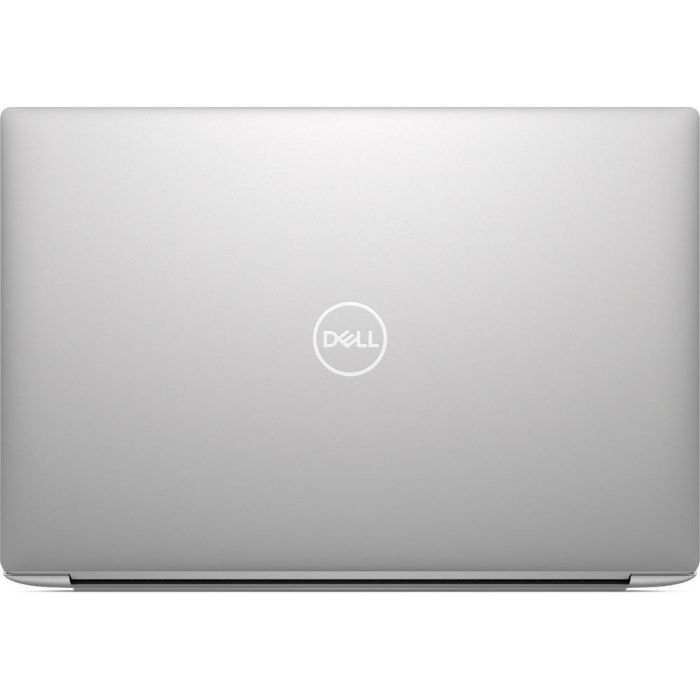 DELL XPS 14 9440 Intel Core Ultra 7 155H Portátil 36,8 cm (14.5") Pantalla táctil 3.2K 32 GB LPDDR5x-SDRAM 1 TB SSD NVIDIA GeForce RTX 4050 Wi-Fi 6E (802.11ax) Windows 11 Pro Español Plata 8