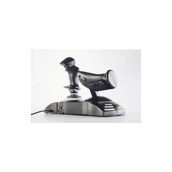 Thrustmaster T.Flight Hotas ONE Simulador de Vuelo PC,Xbox One Negro 2 Thrustmaster T.Flight Hotas ONE Simulador de Vuelo PC,Xbox One Negro 2