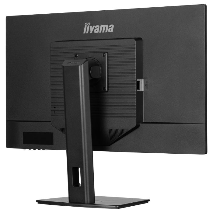 Iiyama XB3270QSU-B1 Monitor 32" IPS QHD 2560x1440 100Hz 3ms Regulable Altura HDMI DP USB 3