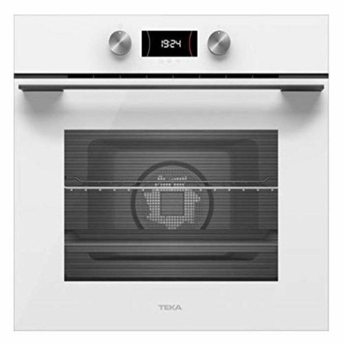 Horno Multifunción Teka HLB 8400 70 L A+ 3215W 1400 W 3215 W 70 L 0 Horno Multifunción Teka HLB 8400 70 L A+ 3215W 1400 W 3215 W 70 L 0