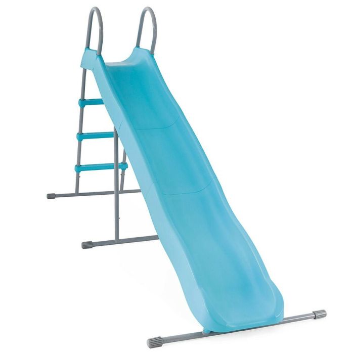 Tobogán de piscina Intex 84 x 147 x 251 cm Tobogán de piscina Intex 84 x 147 x 251 cm