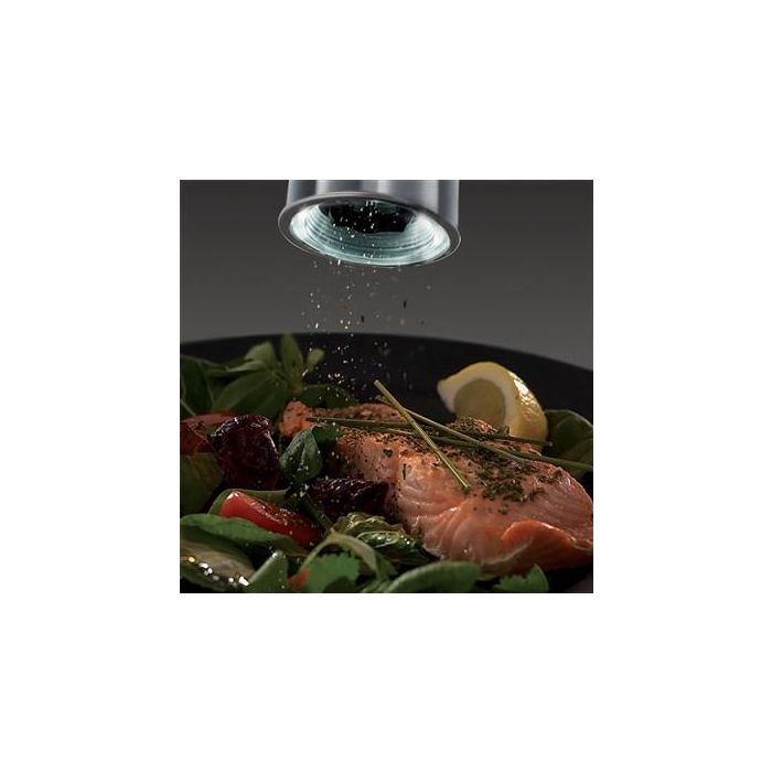 Russell Hobbs 23460-56 Molinillos de Sal y Pimienta Classics con Sistema Cerámico para Molienda Regulable 3