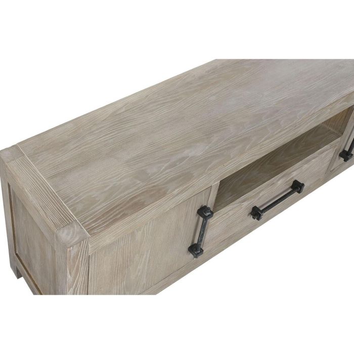 Mueble de TV Home ESPRIT 160 x 40 x 46,5 cm 4 Mueble de TV Home ESPRIT 160 x 40 x 46,5 cm 4